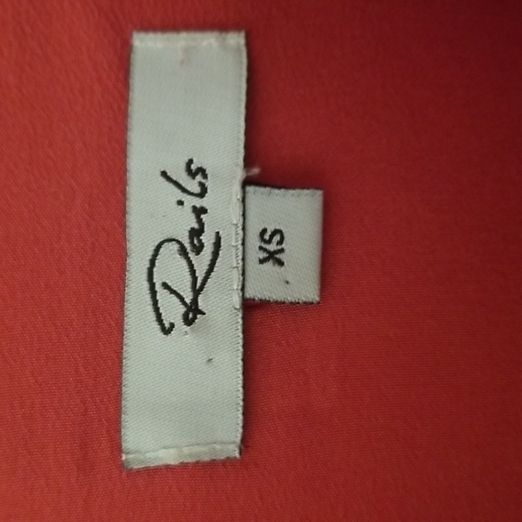 Rails top - Picture 2 of 4